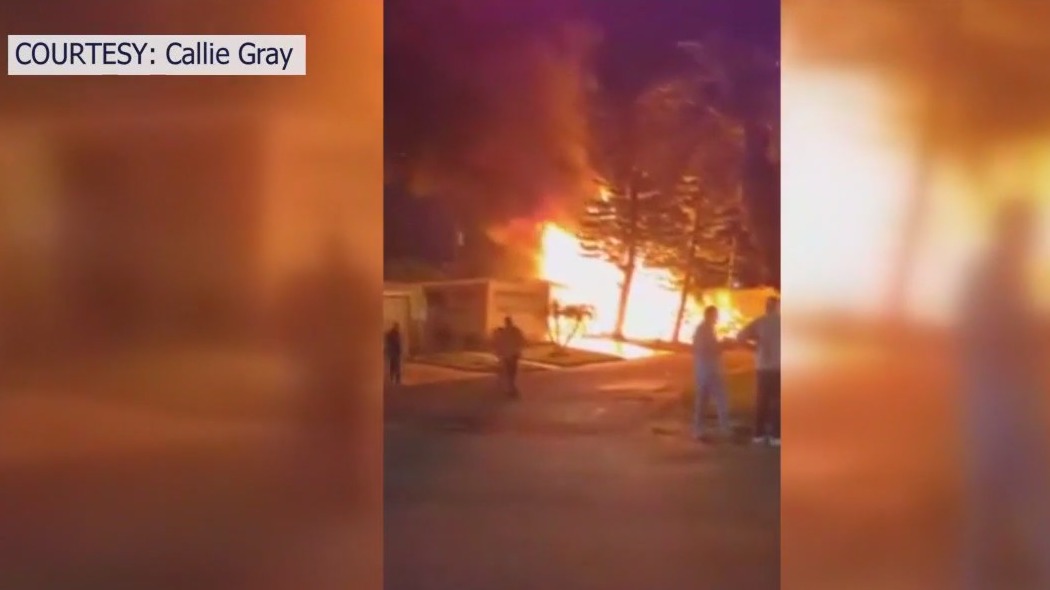 Pilot couldn't find airport before deadly crash